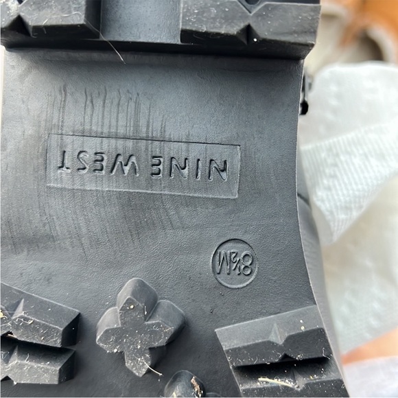 Nine West Boots - Picture 2 of 2